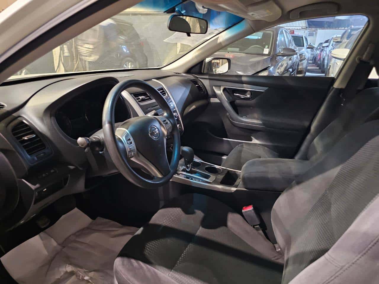 NISSAN ALTIMA 2014 thumbnail 7
