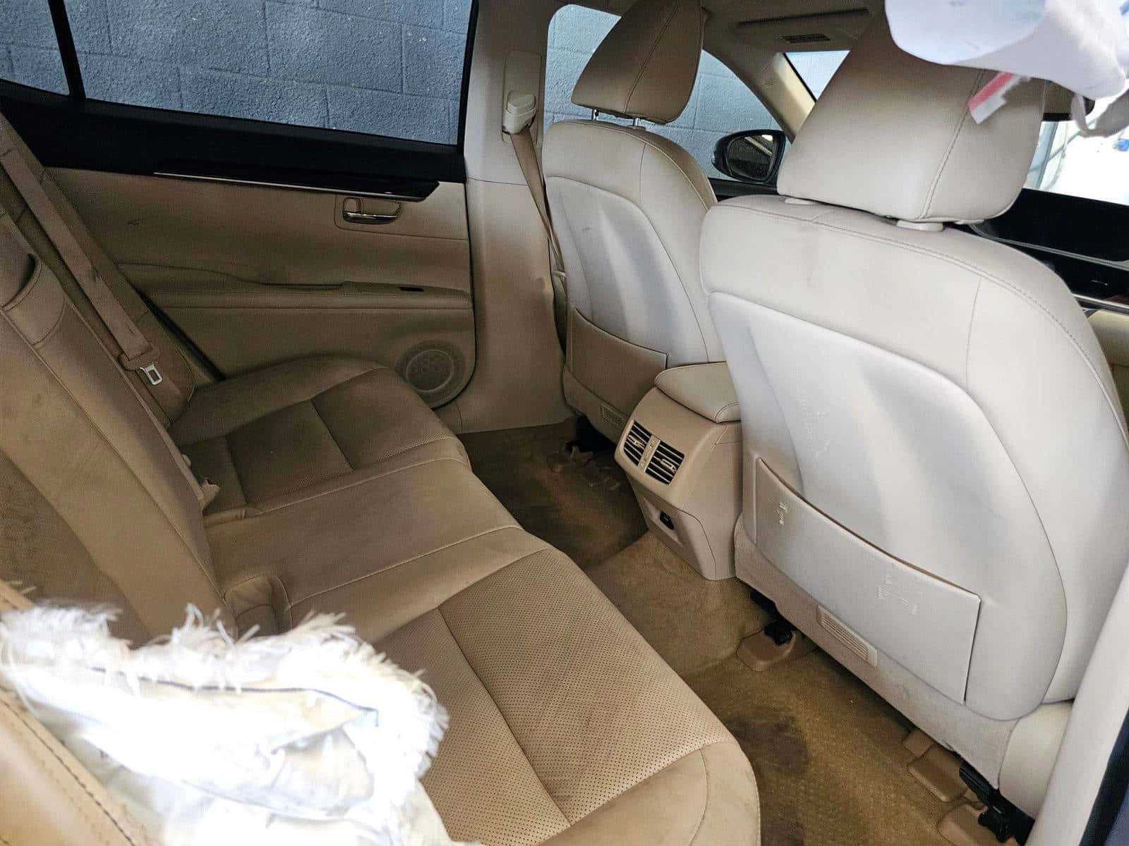 LEXUS ES 350 2015 thumbnail 6