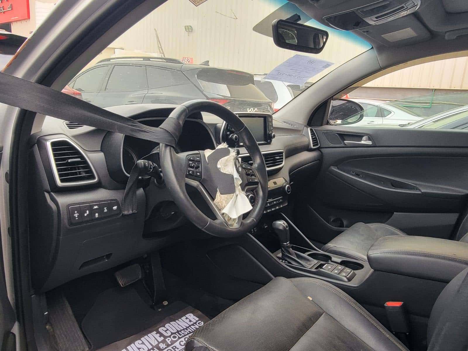Hyundai Tucson 2019 thumbnail 7