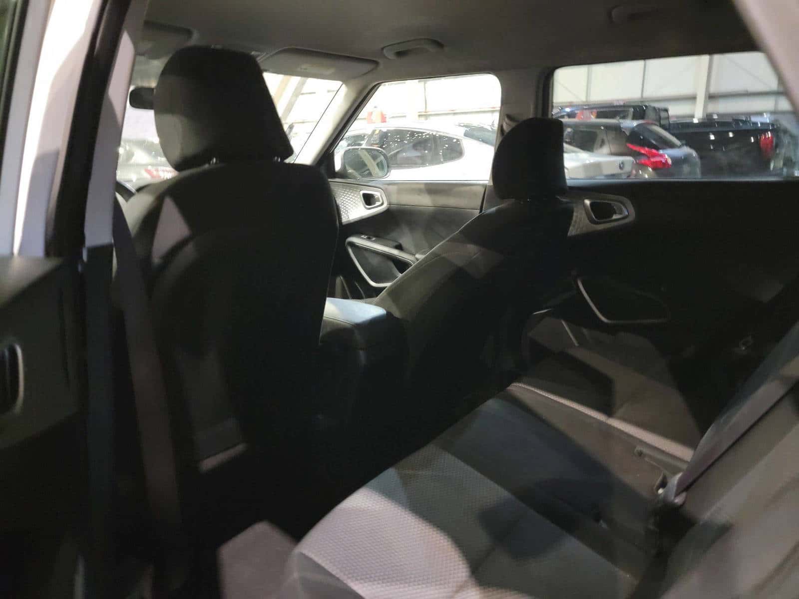 KIA SOUL - Exterior