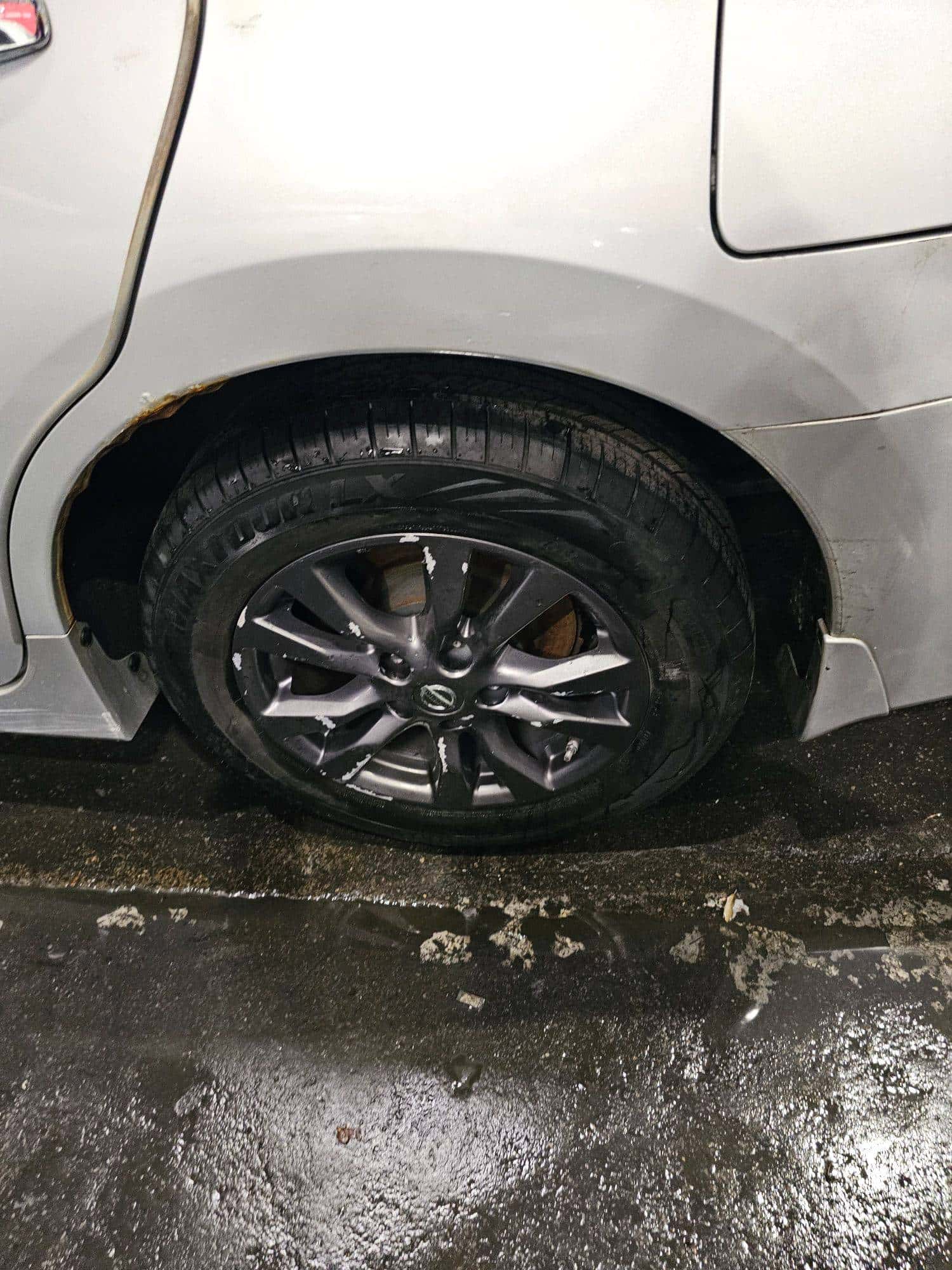 Nissan Altima 2015 thumbnail 6