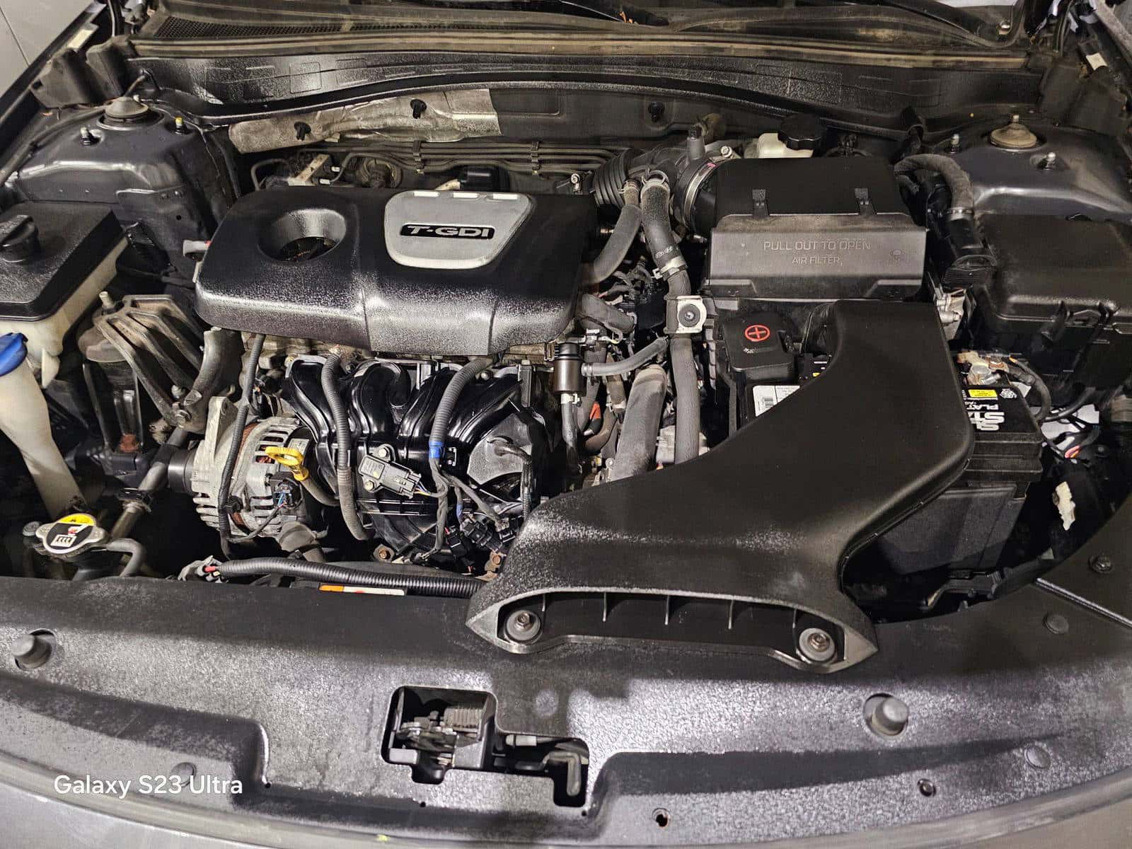 KIA OPTIMA 2019 thumbnail 6