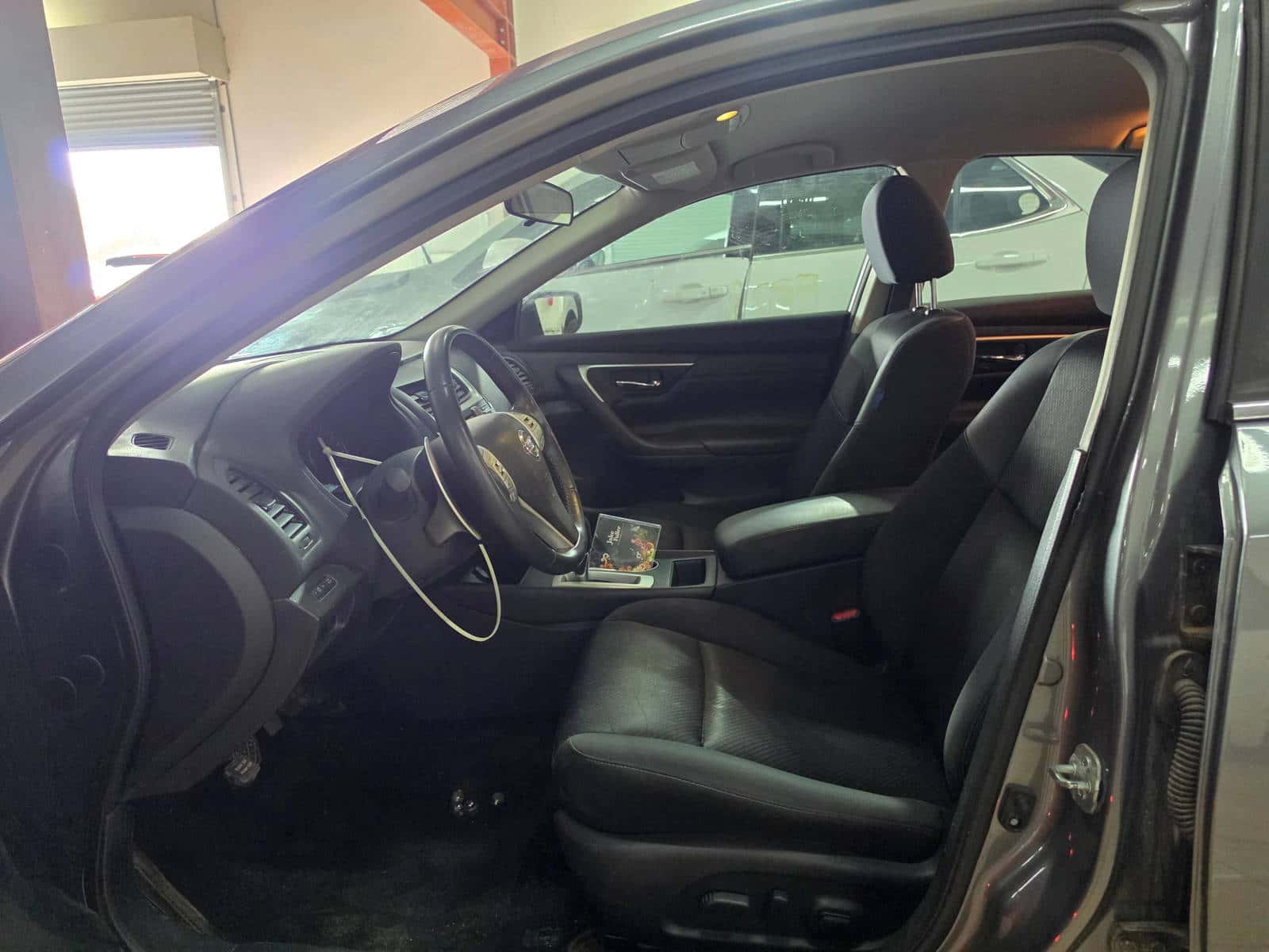 Nissan Altima 2016 thumbnail 6