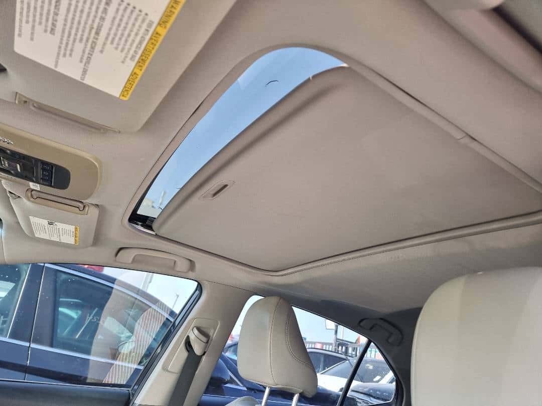 TOYOTA CAMRY 2018 thumbnail 7