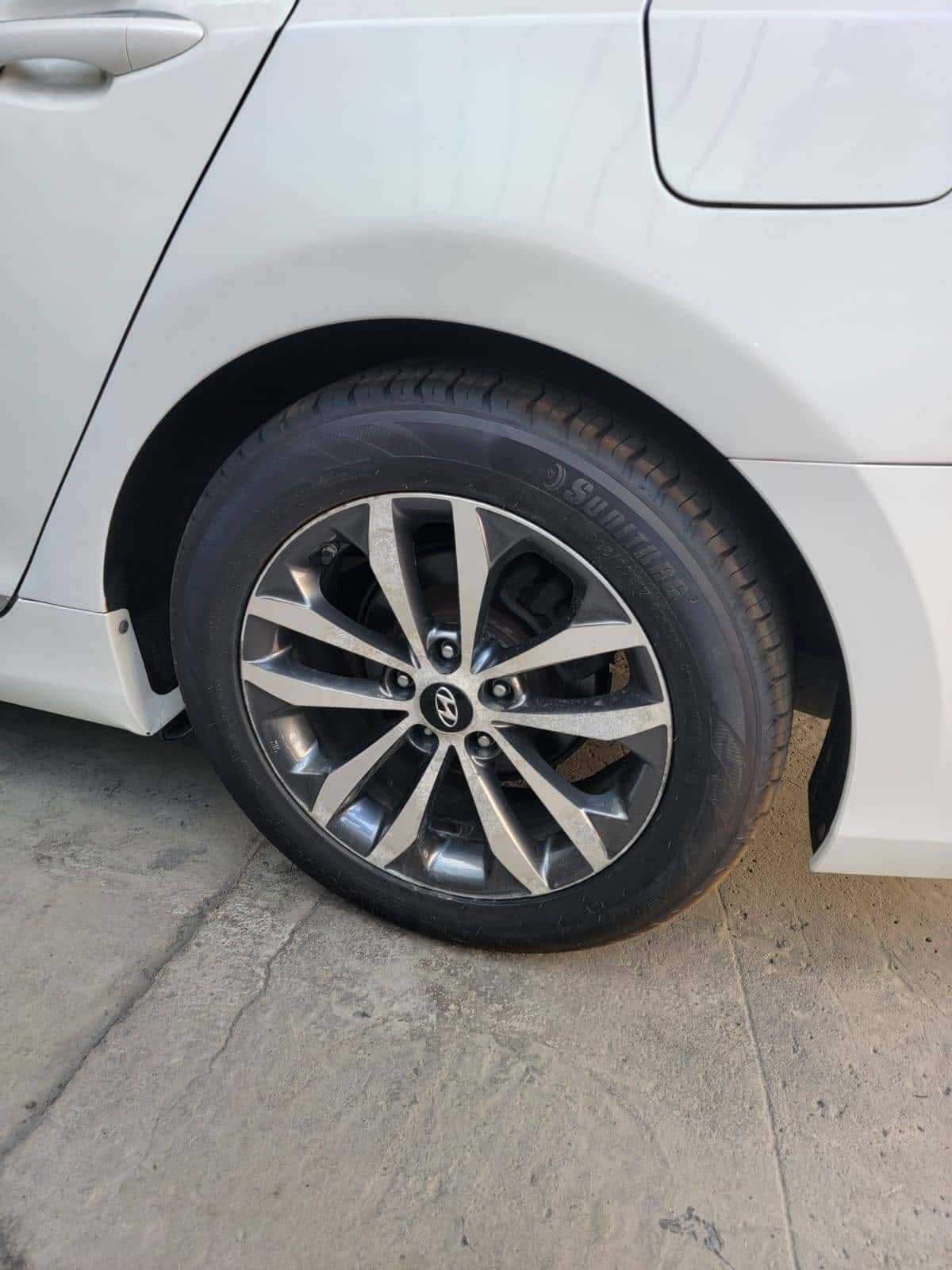 HYUNDAI GRANDEUR 2012 thumbnail 6