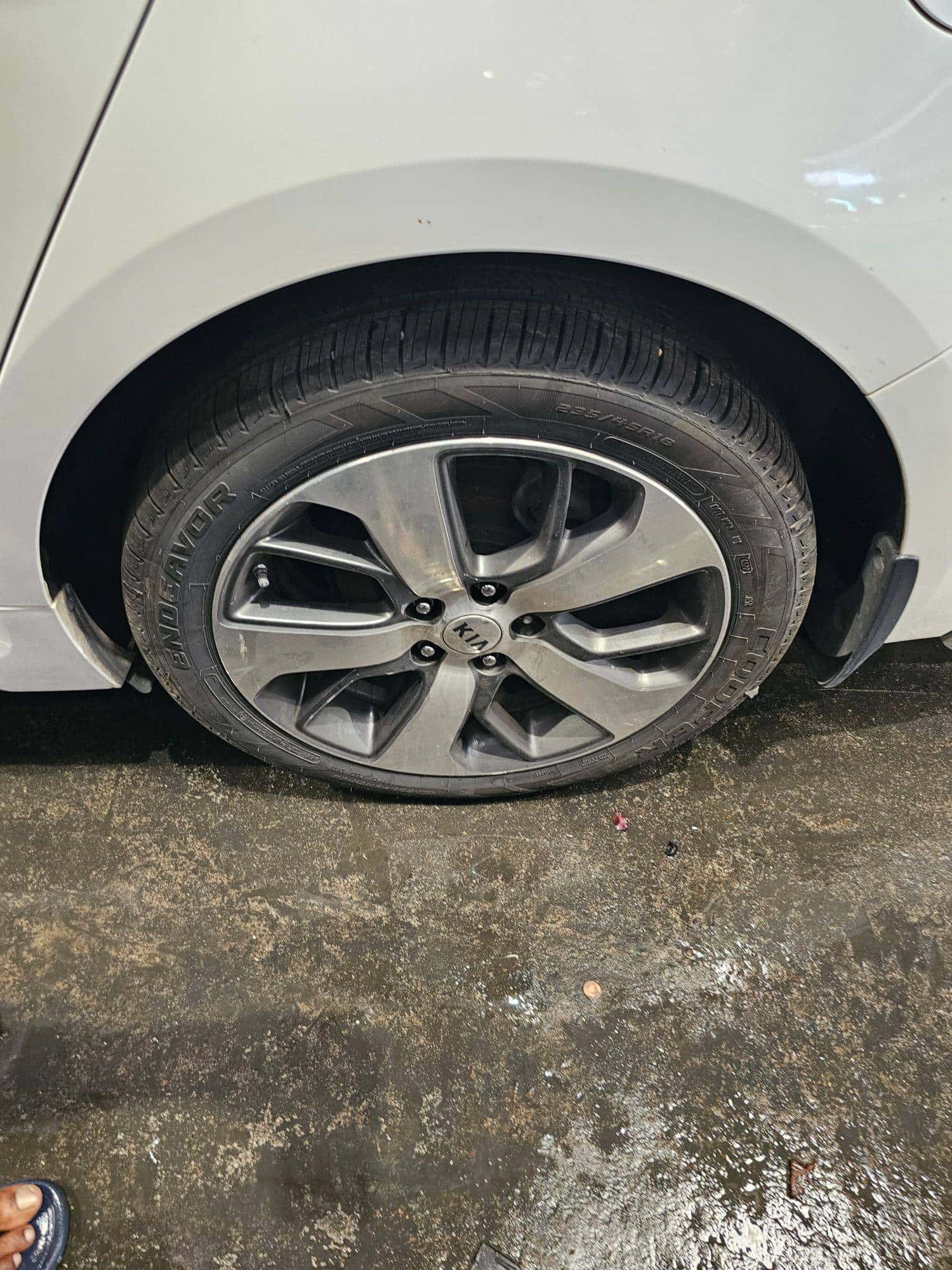 KIA OPTIMA 2019 thumbnail 6