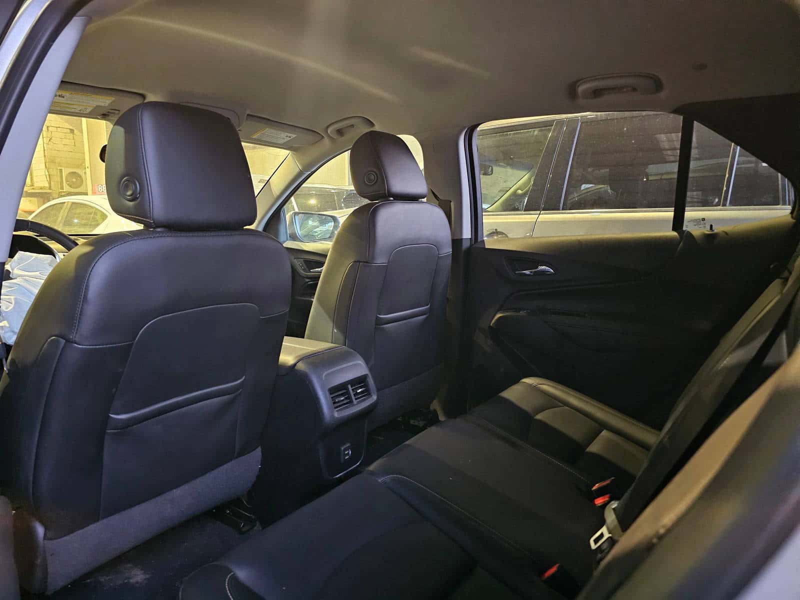 CHEVROLET EQUINOX 2019 thumbnail 6