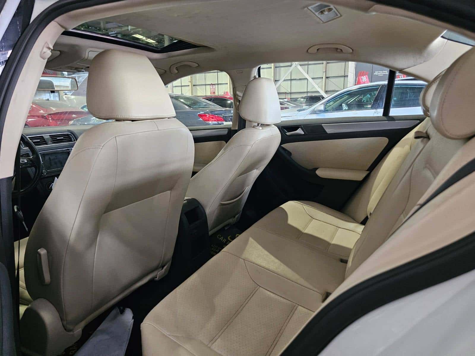 VOLKSWAGEN JETTA 2017 thumbnail 7
