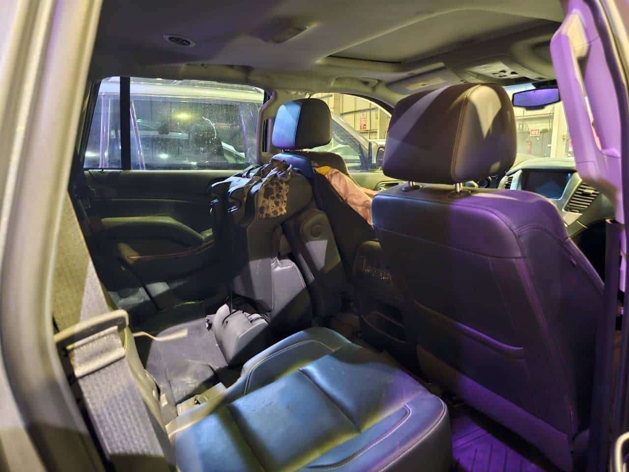 CHEVROLET TAHOE 2020 thumbnail 7