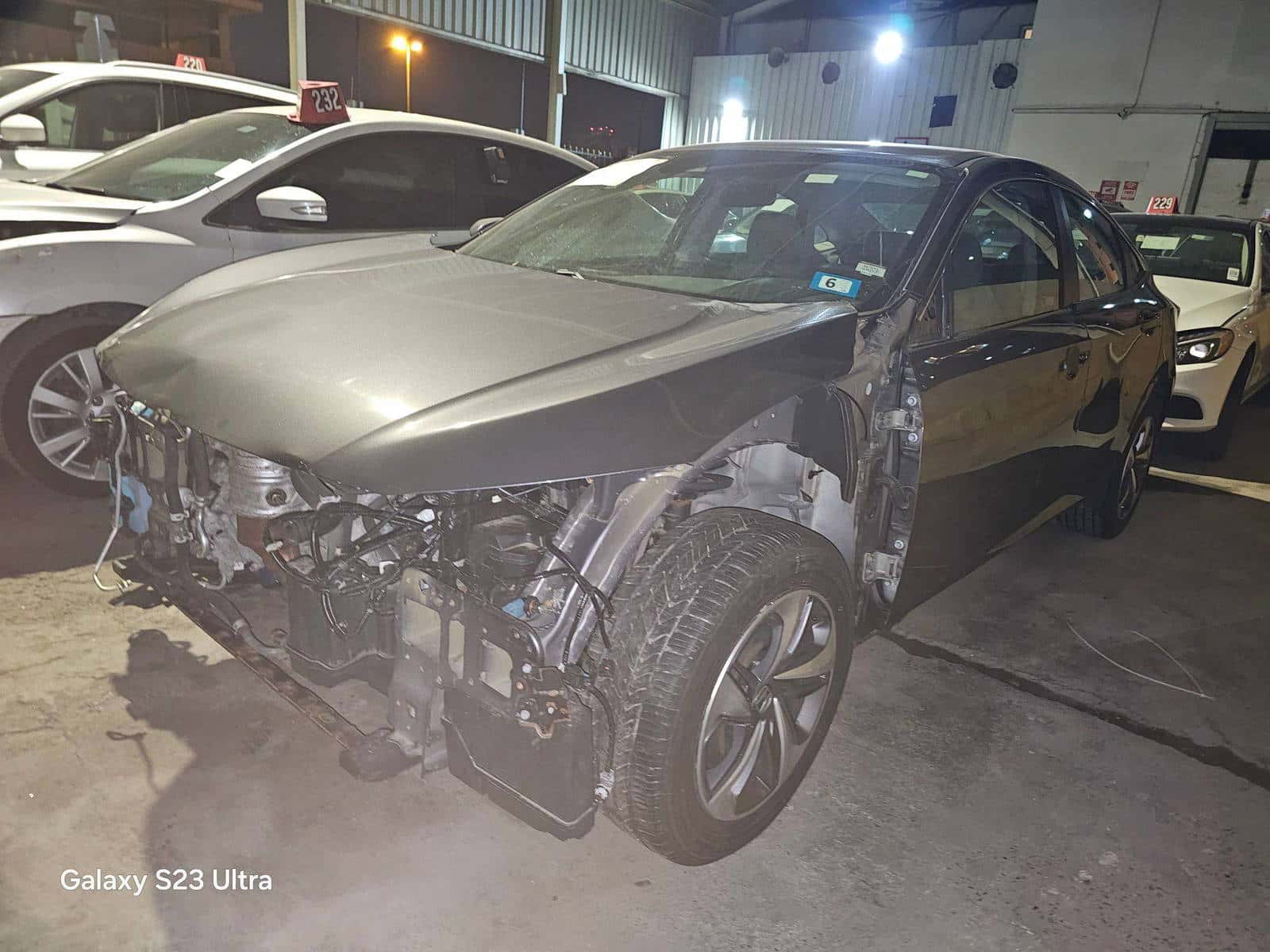 HONDA CIVIC - Exterior