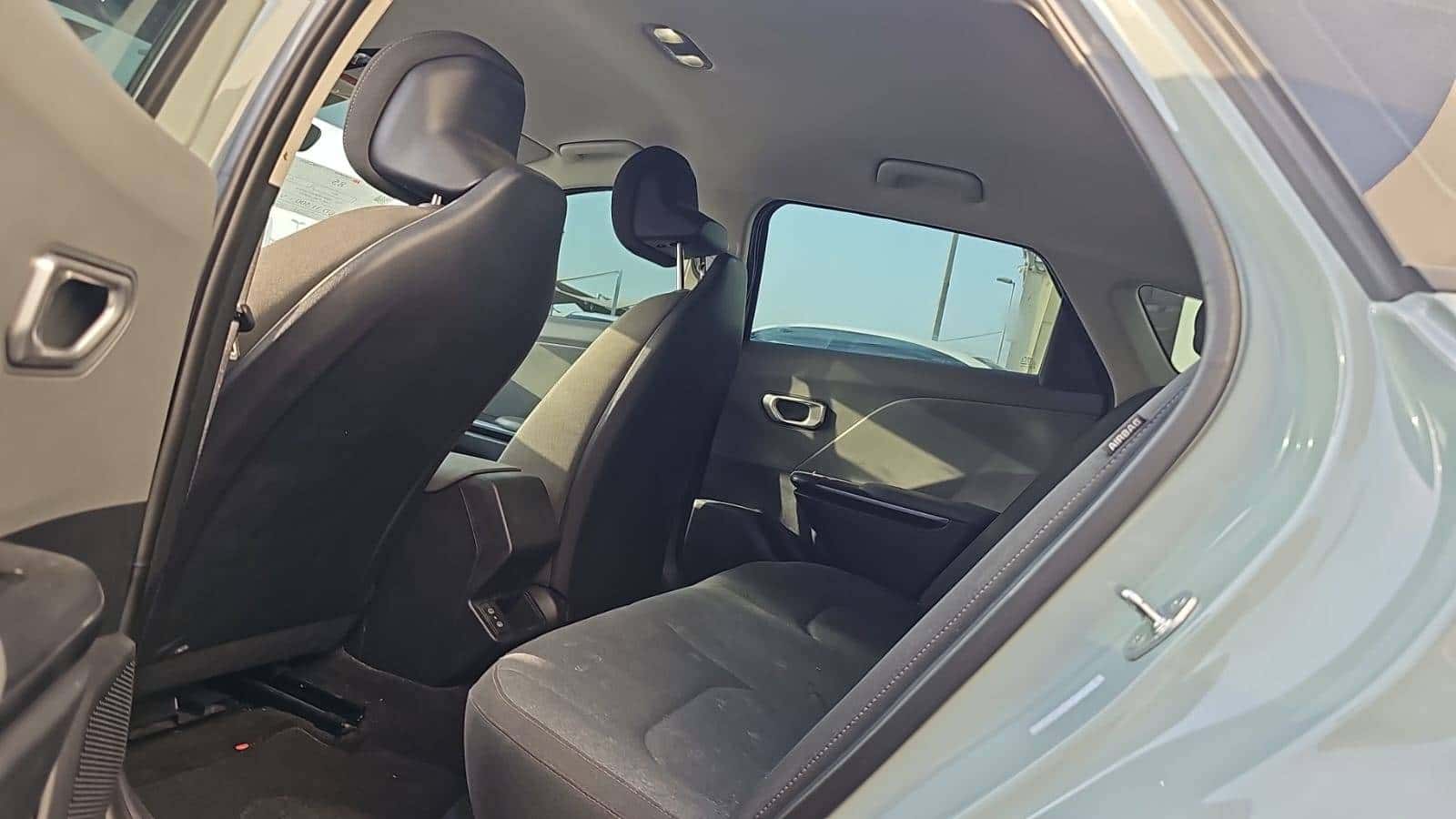 KIA K4 2025 thumbnail 6