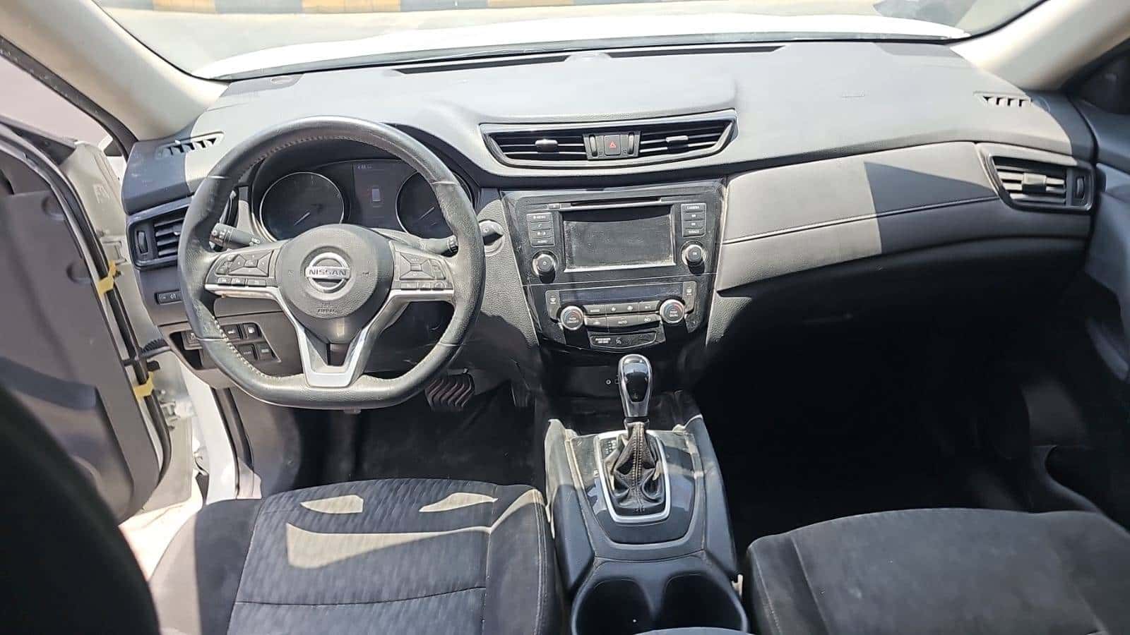 NISSAN ROGUE 2018 thumbnail 7