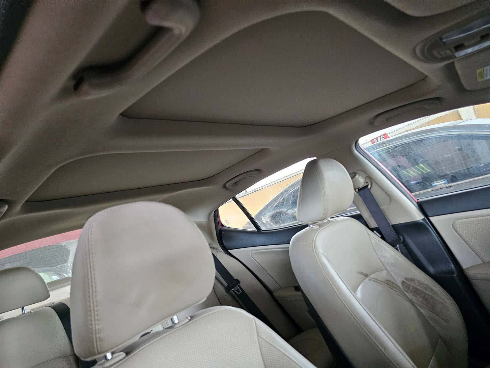 KIA OPTIMA 2015 thumbnail 7