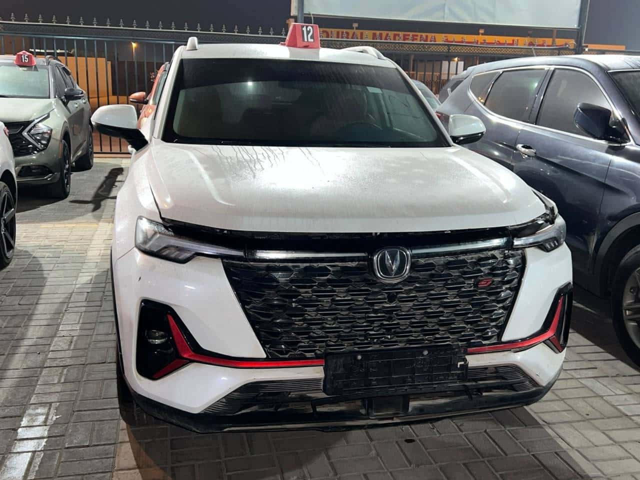 CHANGAN 35SC 2025 thumbnail 4