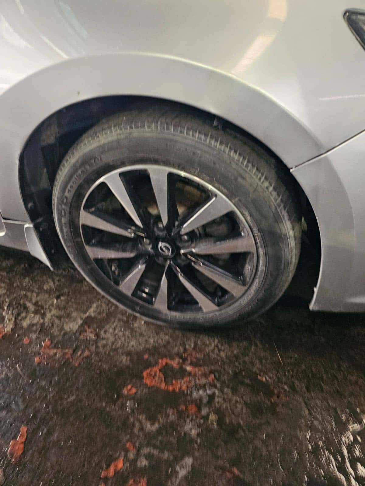 Nissan Altima 2018 thumbnail 3