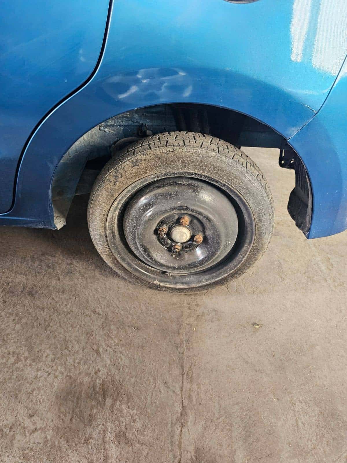 MITSUBISHI Mirage 2019 thumbnail 5