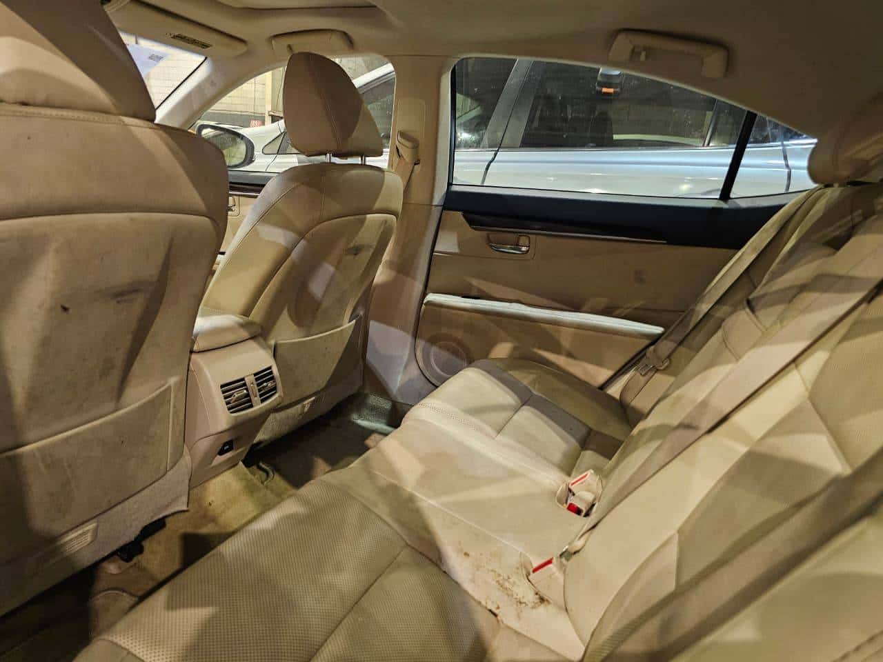LEXUS ES 350 2015 thumbnail 6