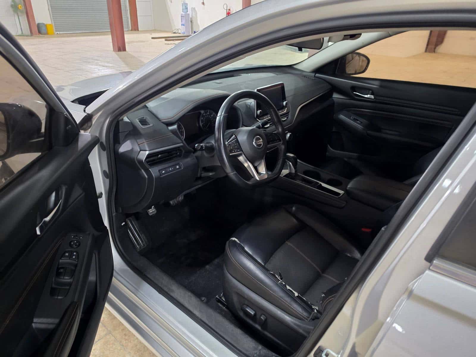 NISSAN ALTIMA 2019 thumbnail 7