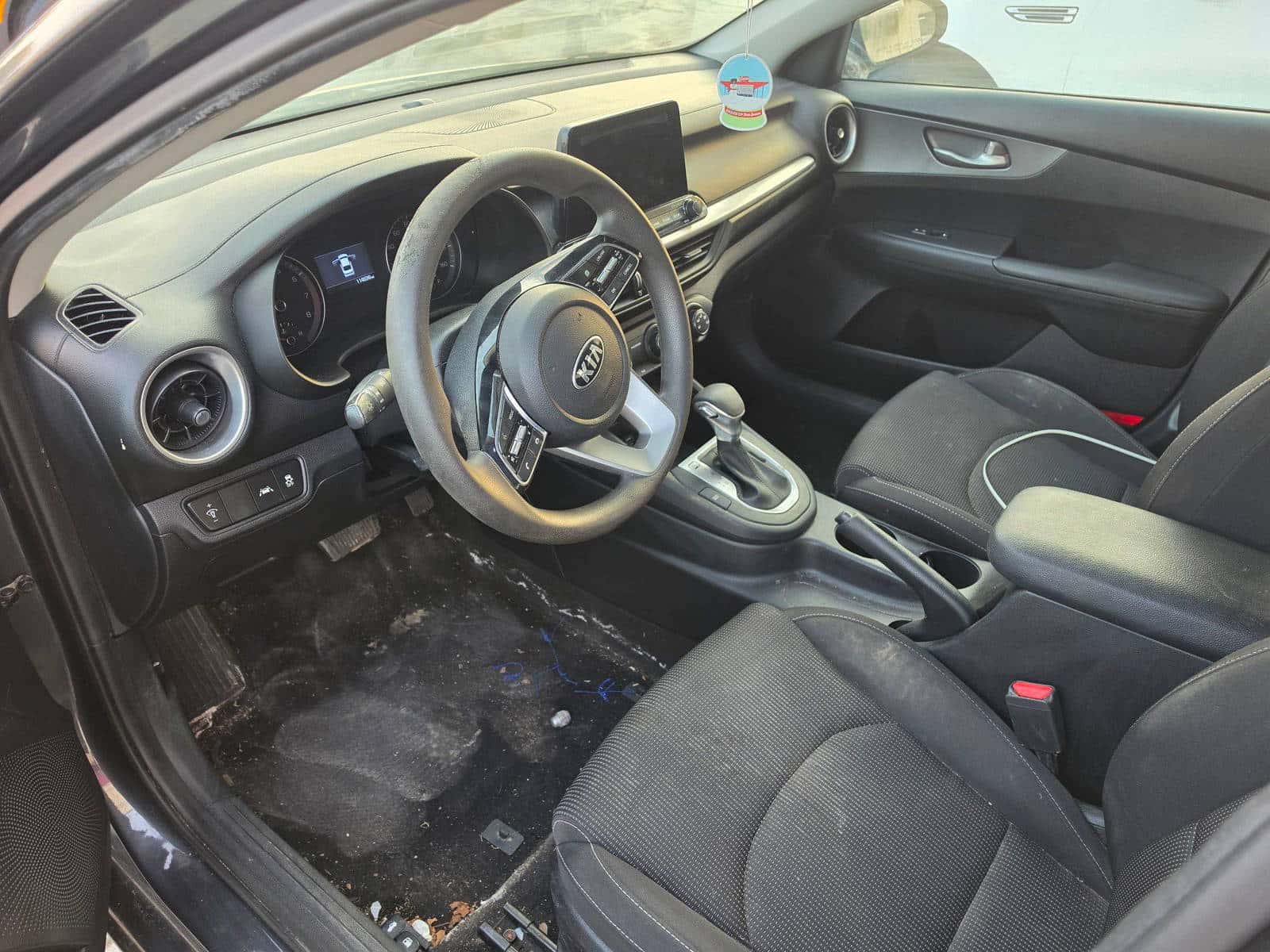 KIA FORTE 2020 thumbnail 7