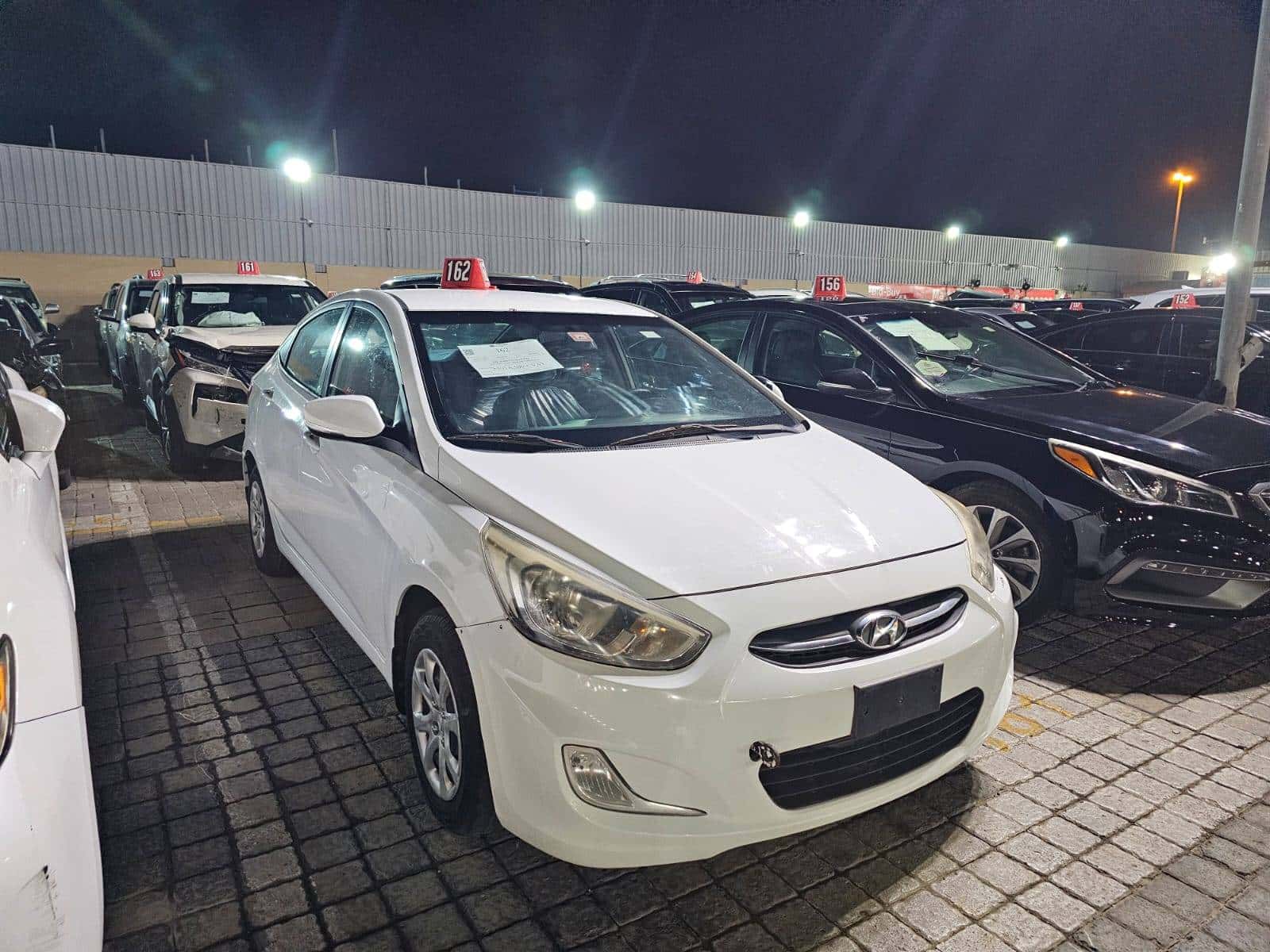 Hyundai Accent 2015 thumbnail 5