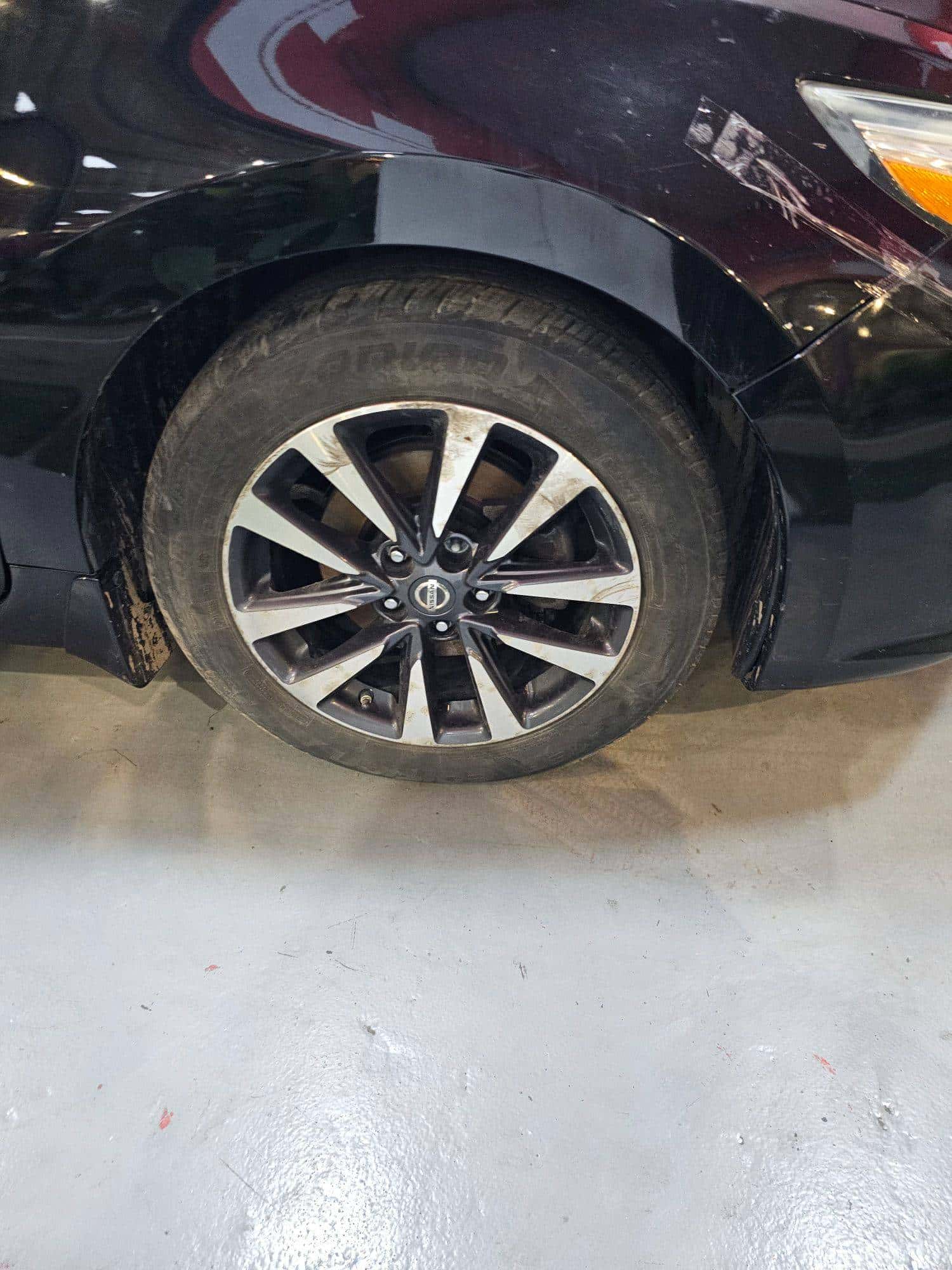 NISSAN ALTIMA 2016 thumbnail 4