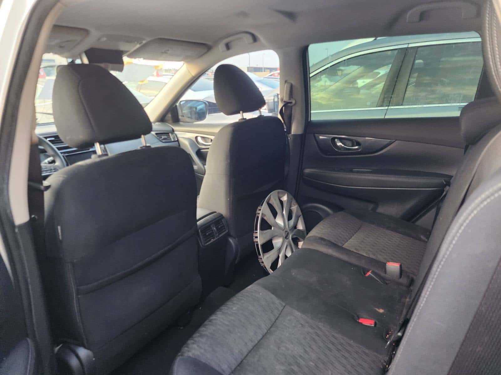 NISSAN ROGUE 2018 thumbnail 6
