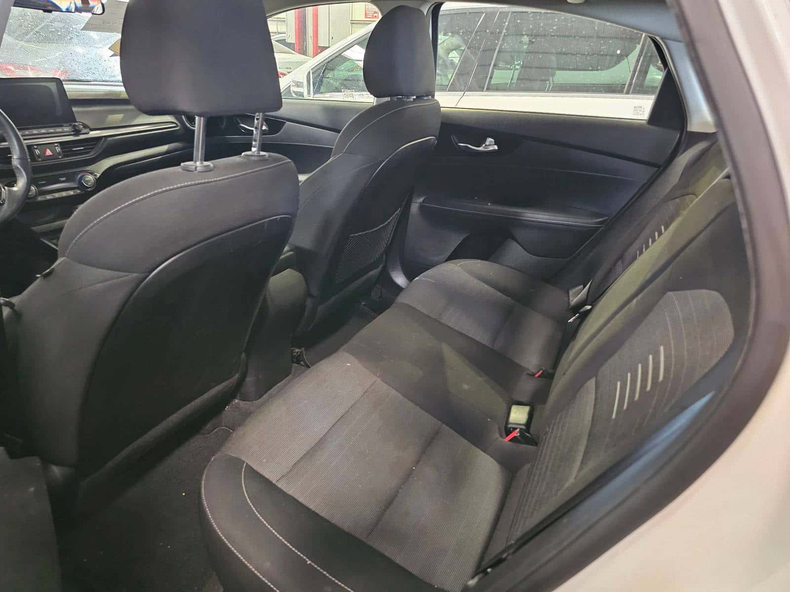 Kia Forte 2019 thumbnail 6