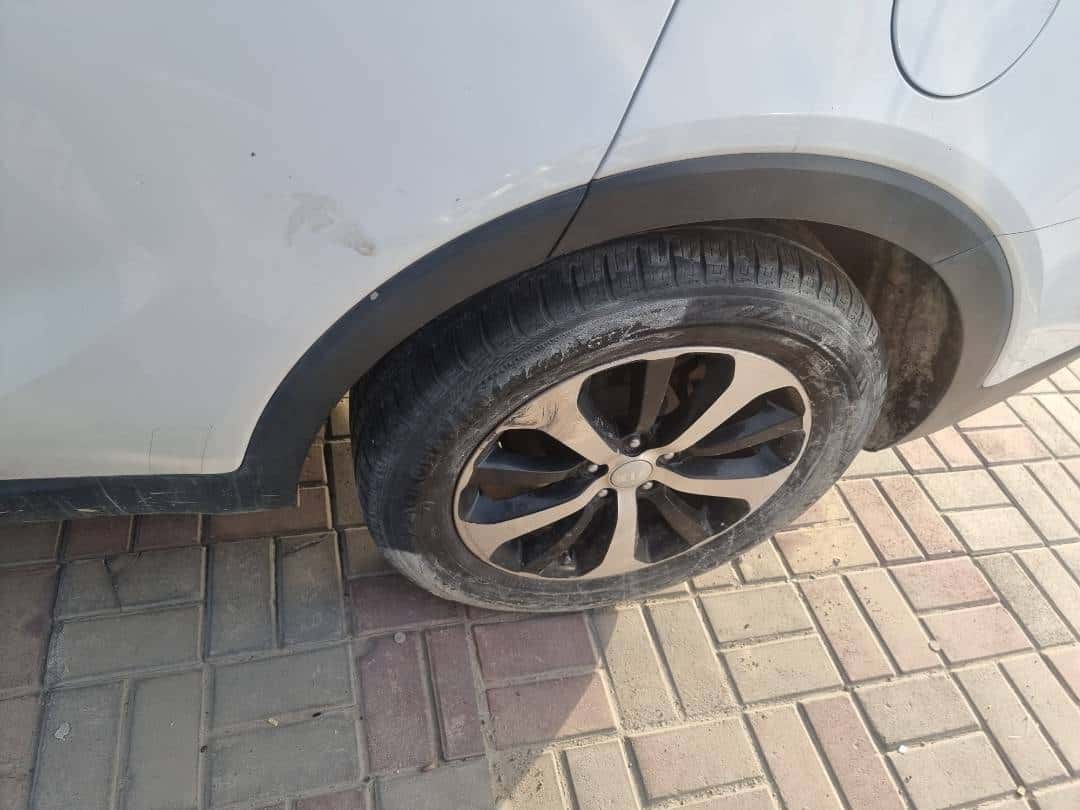 KIA SORENTO - Exterior
