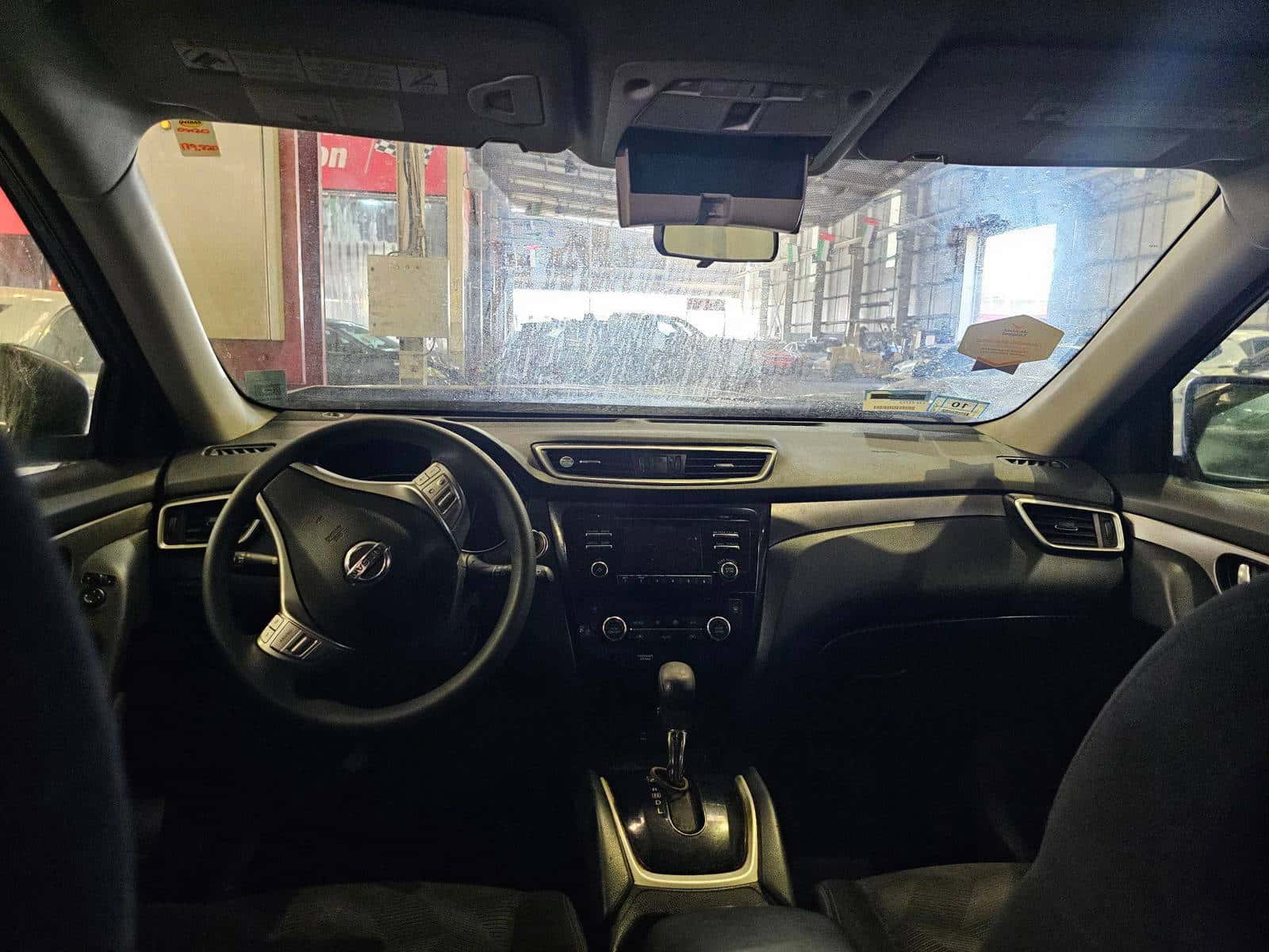 Nissan Rogue 2014 thumbnail 7