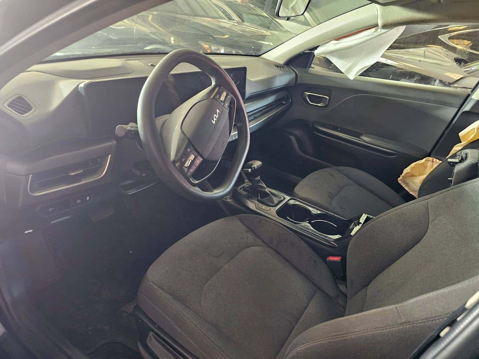 Kia K4 2025 thumbnail 7
