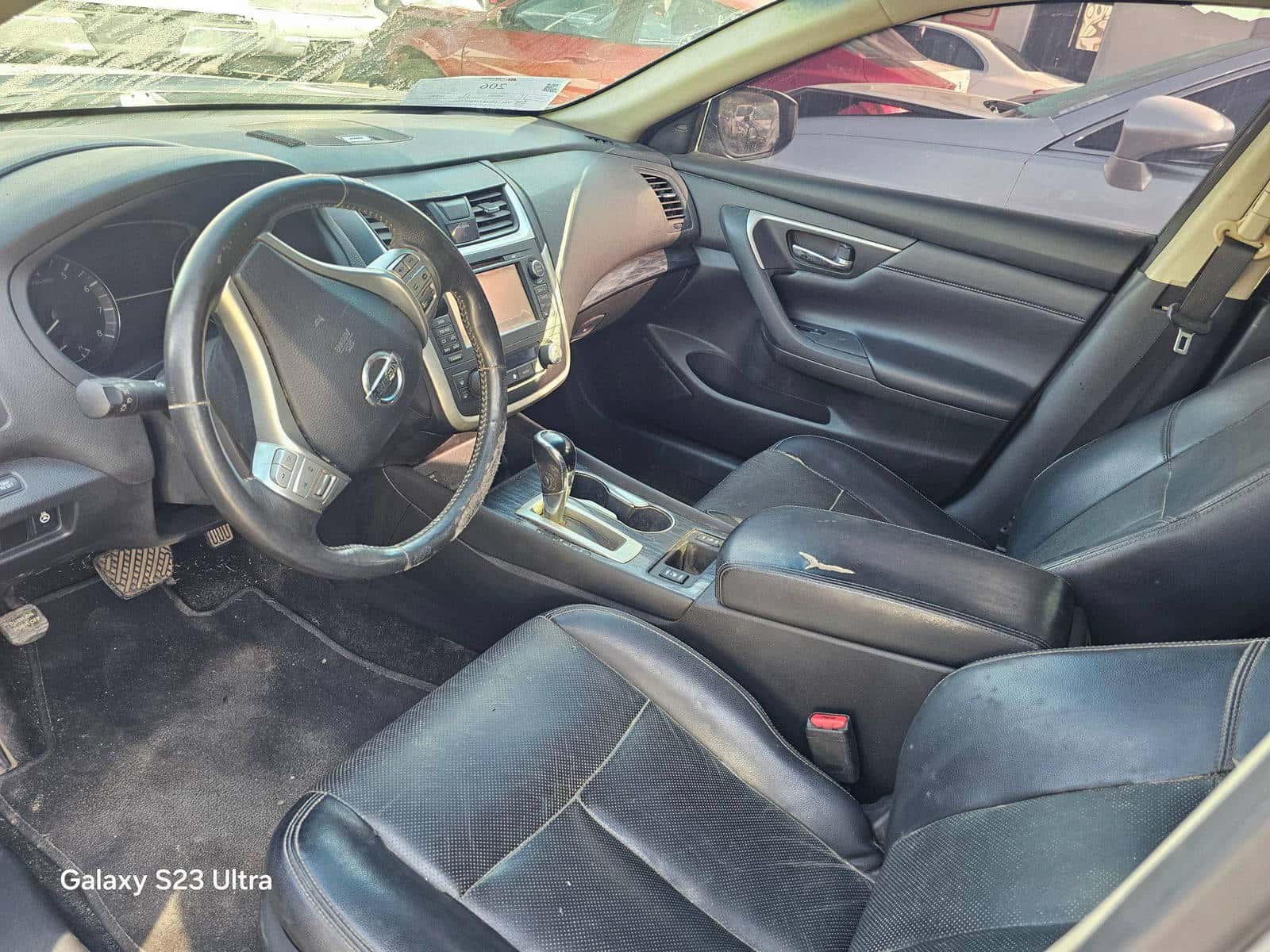 Nissan Altima 2016 thumbnail 7