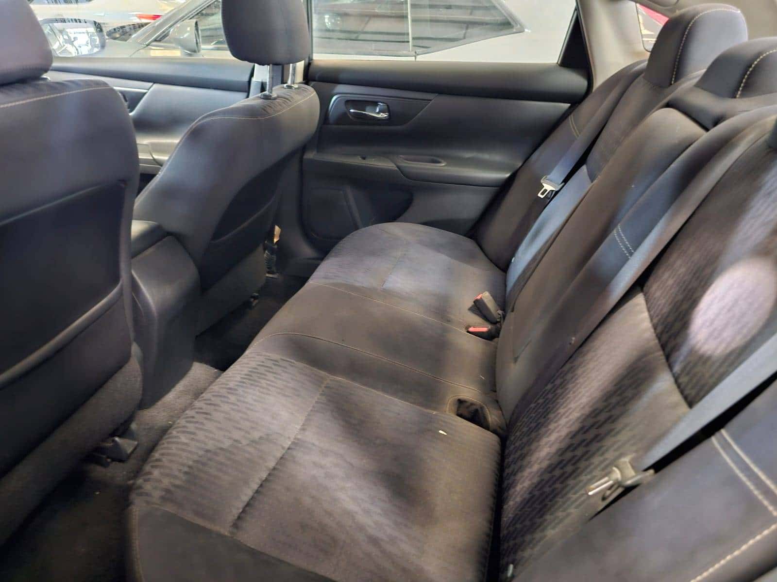Nissan Altima 2018 thumbnail 7