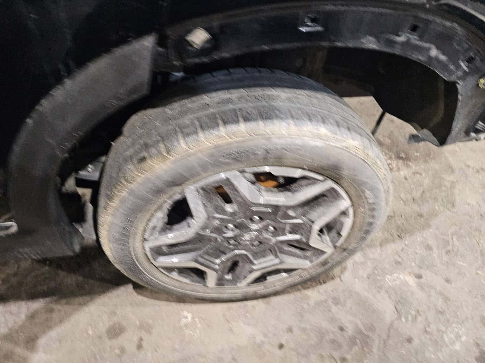 HYUNDAI SANTA FE 2023 thumbnail 5