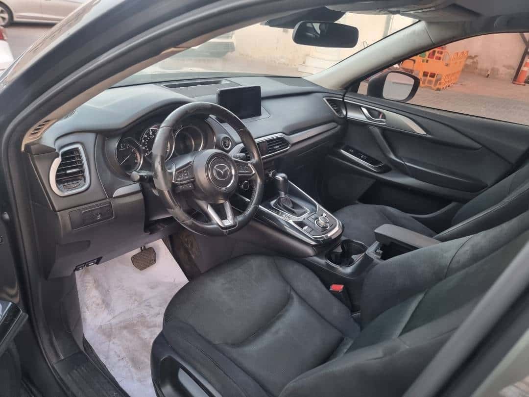 MAZDA CX-9 2018 thumbnail 6