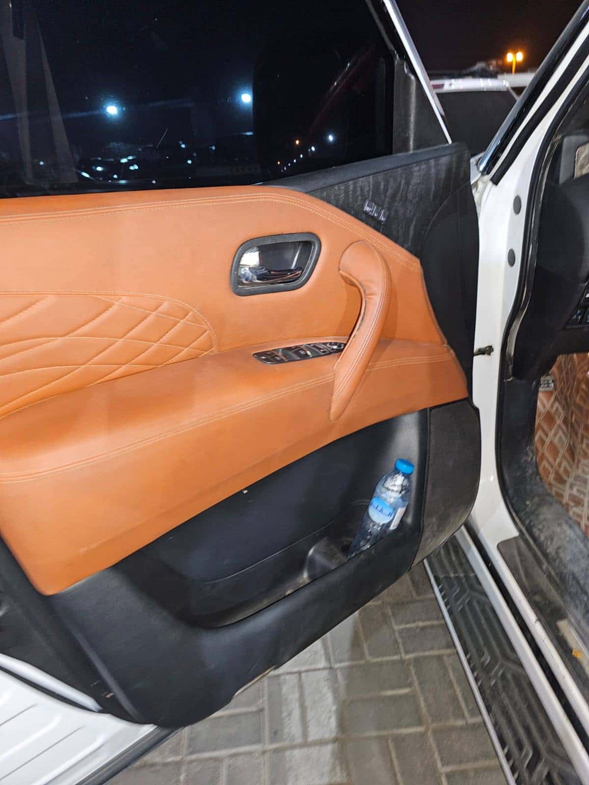 Nissan PATROL 2014 thumbnail 7