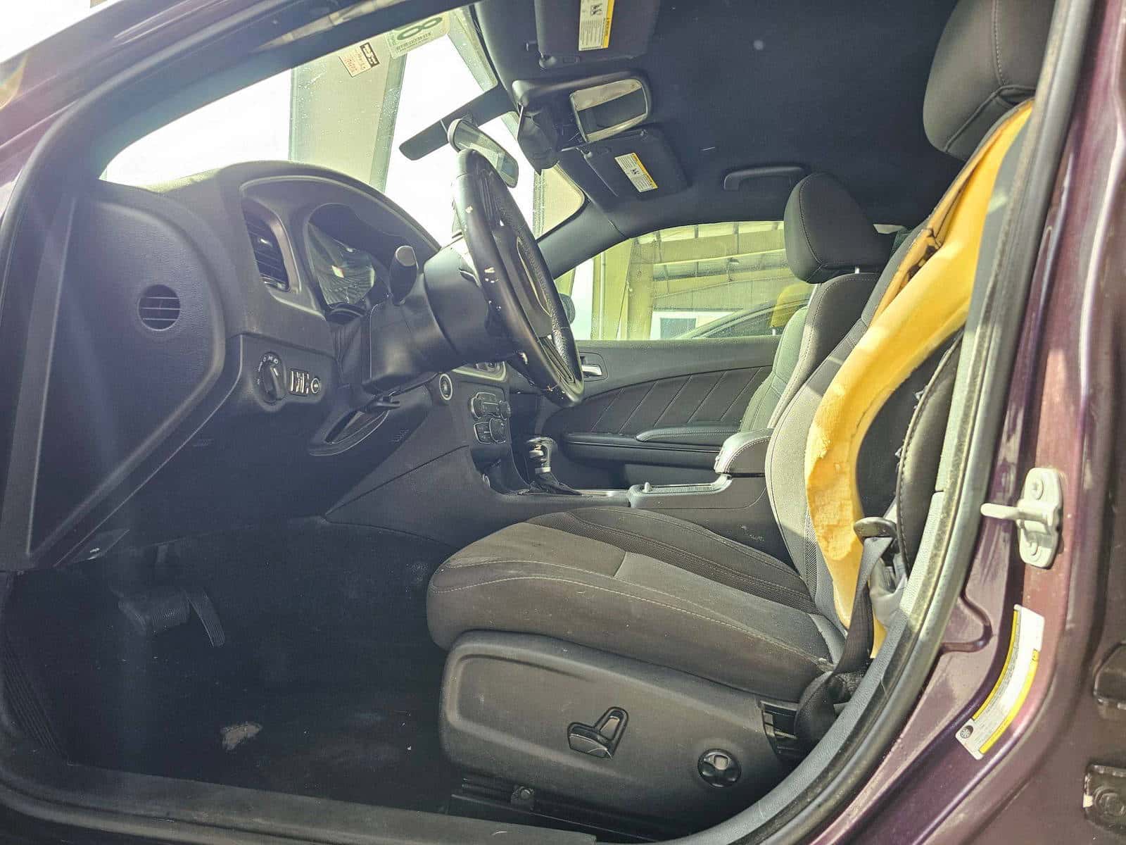 DODGE CHARGER - Exterior