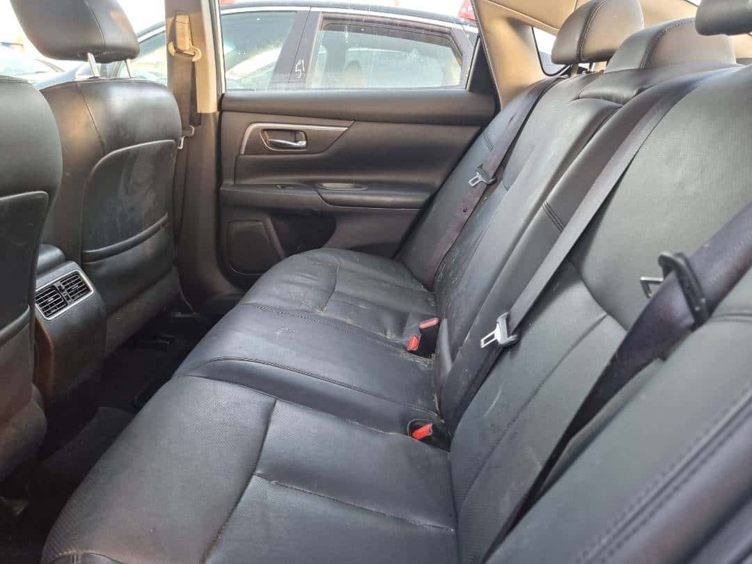 NISSAN ALTIMA 2014 thumbnail 6