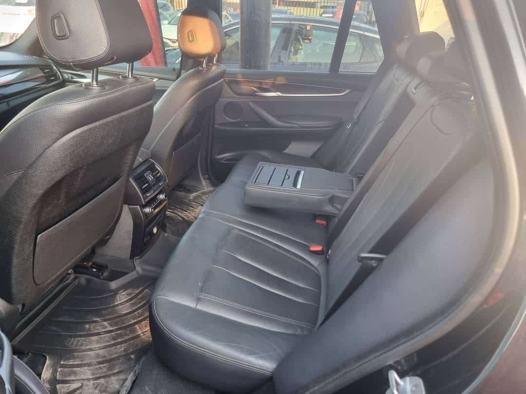 BMW X 5 2018 thumbnail 1
