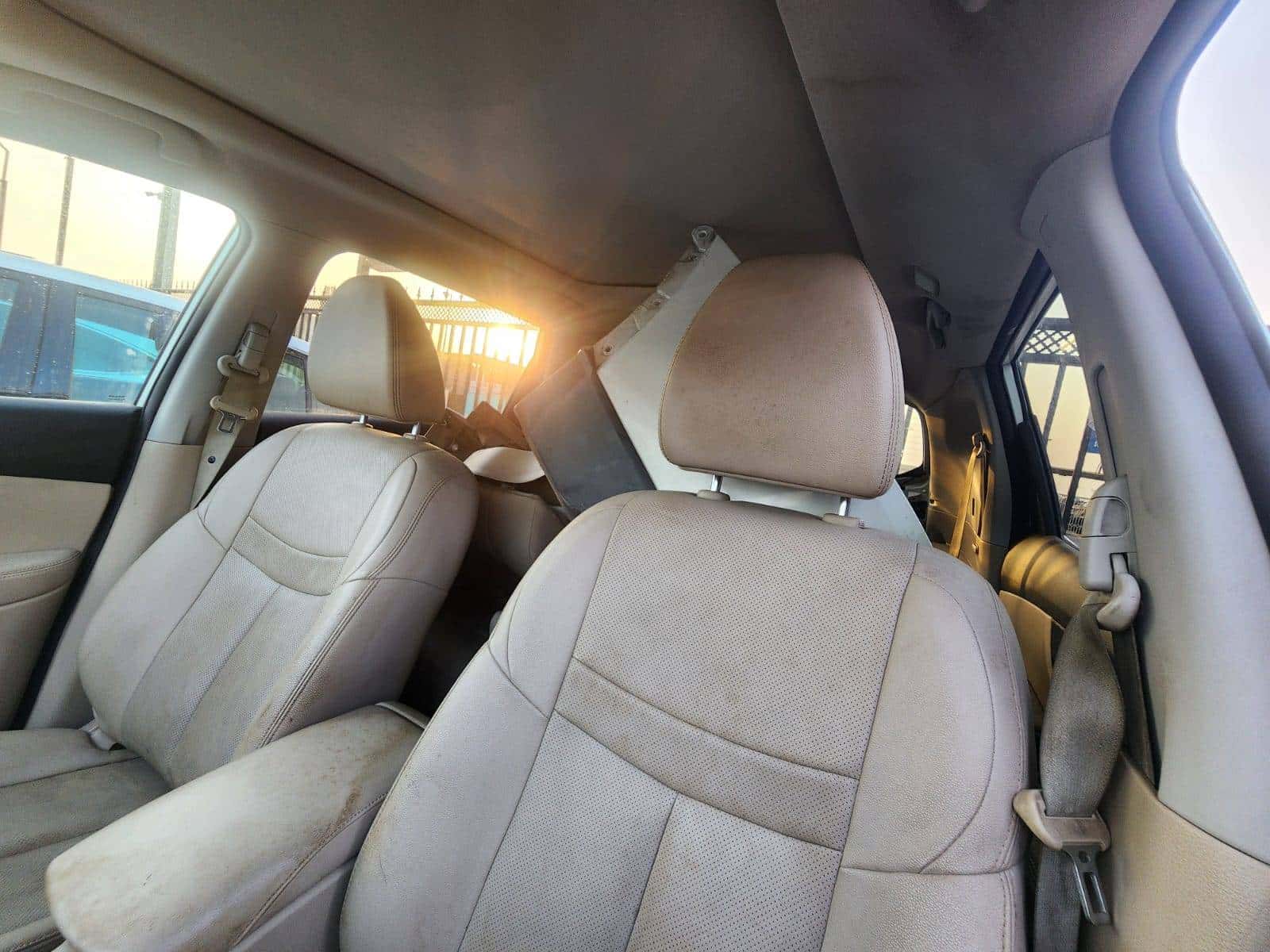 NISSAN ROGUE 2016 thumbnail 6