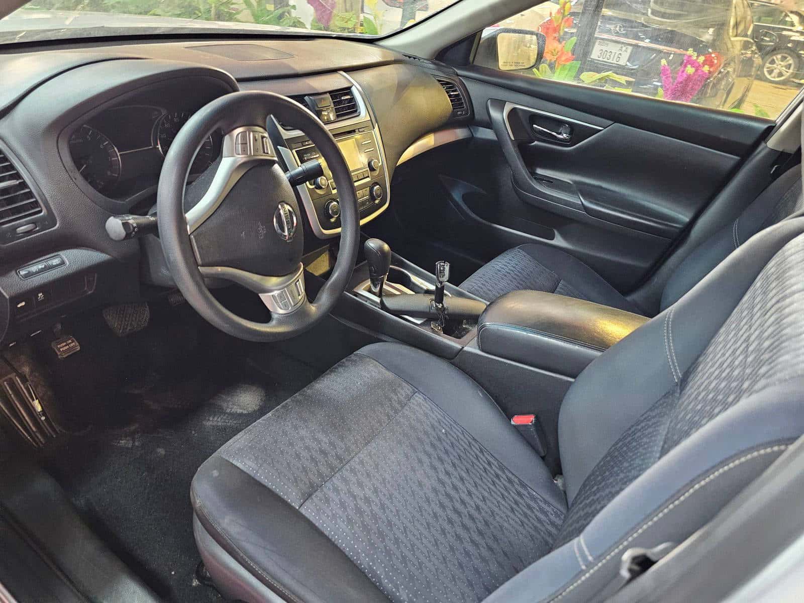 NISSAN ALTIMA 2016 thumbnail 7