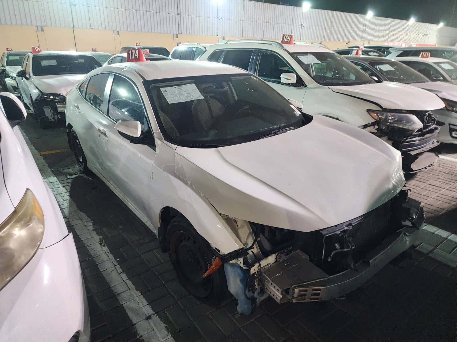 HONDA CIVIC 2018 thumbnail 5