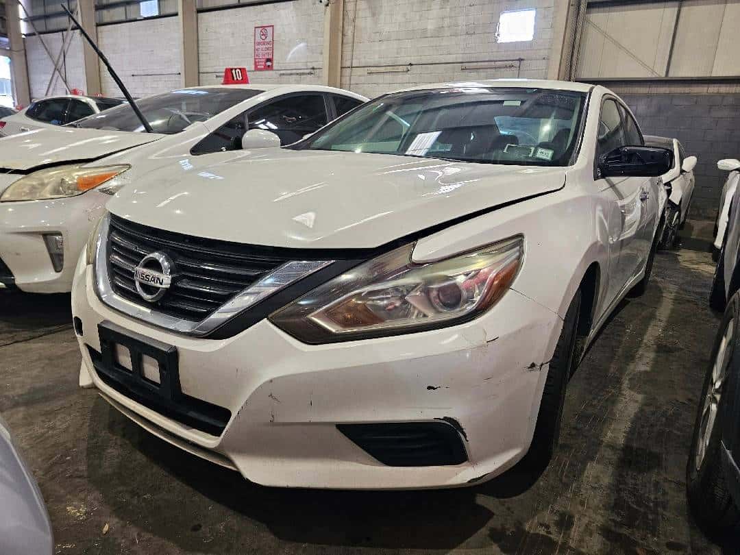 NISSAN ALTIMA 2016 thumbnail 1