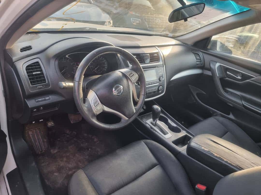 Nissan Altima 2017 thumbnail 6