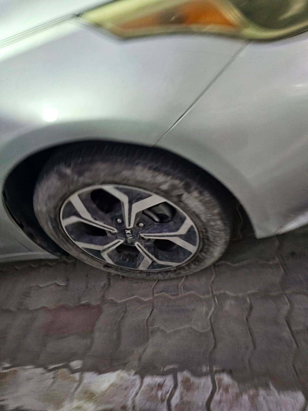 Kia Forte 2019 thumbnail 4