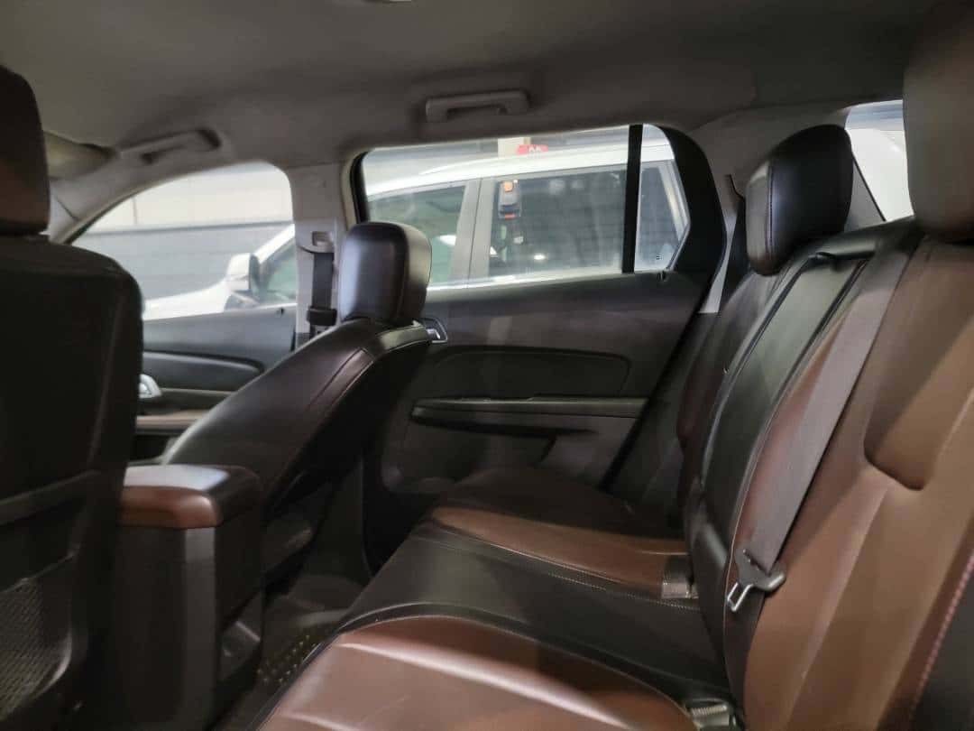 GMC TERRAIN - Exterior