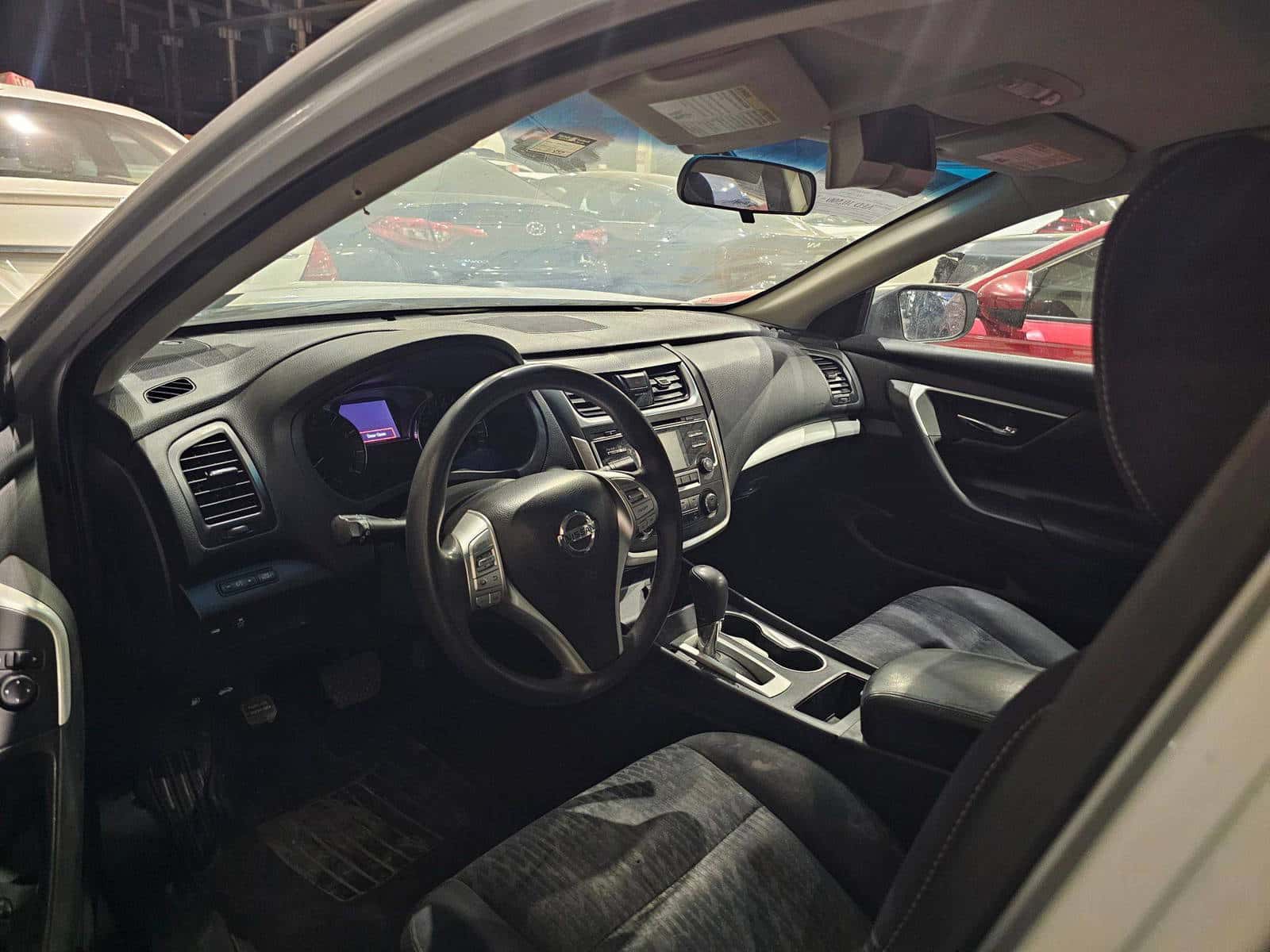 Nissan Altima 2017 thumbnail 6