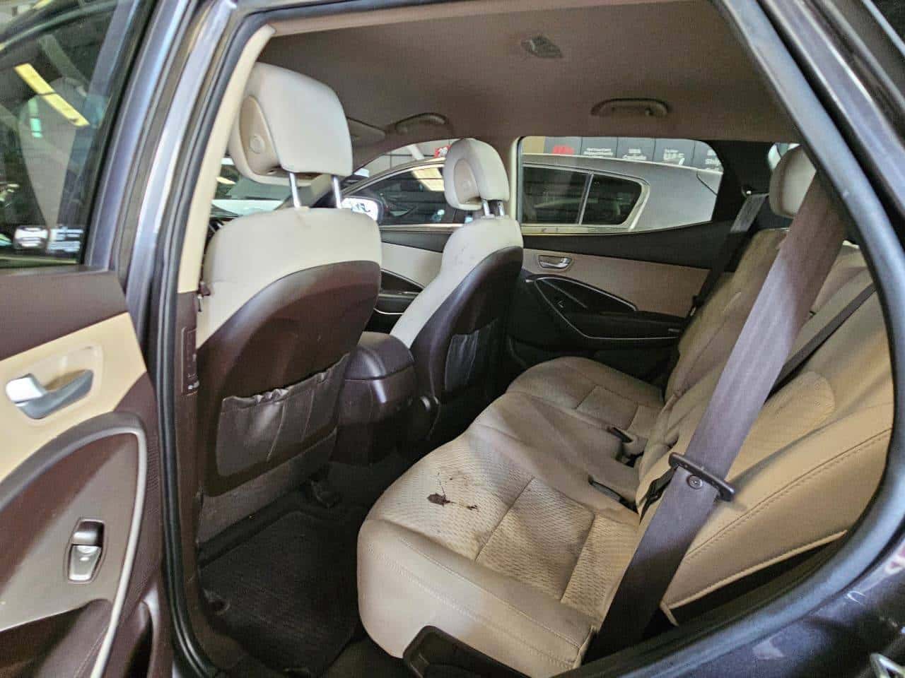 Hyundai Santa Fe 2017 thumbnail 6