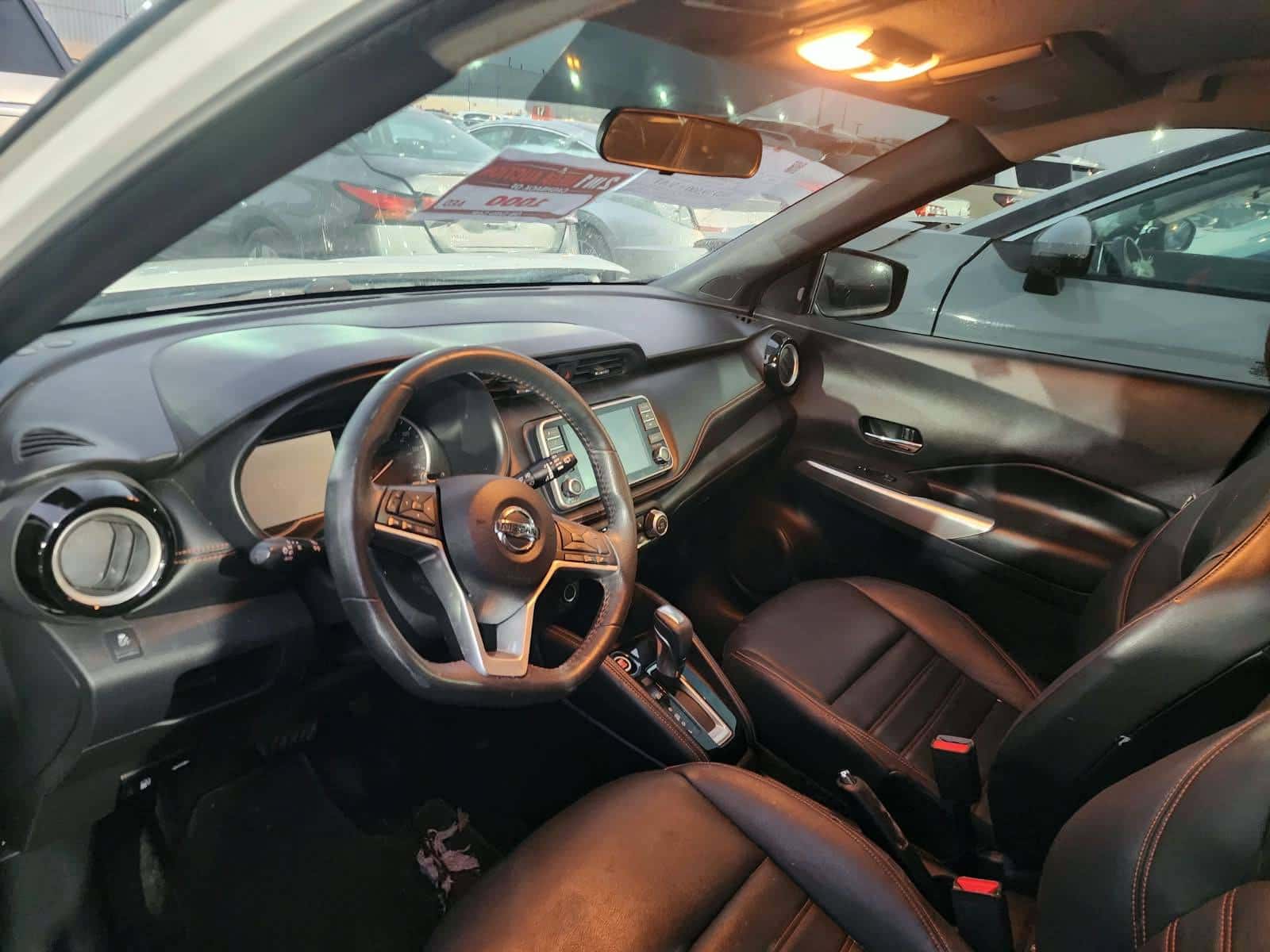 Nissan Kicks 2019 thumbnail 7