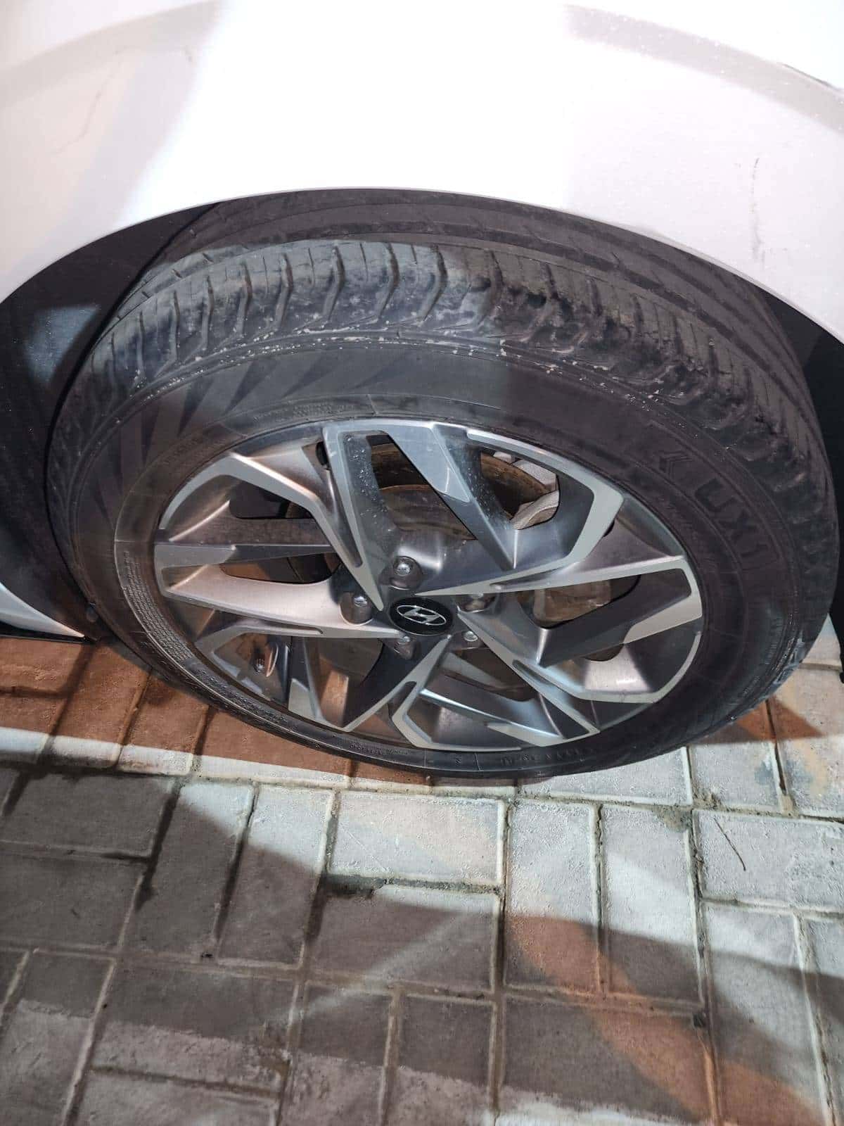 HYUNDAI SONATA 2020 thumbnail 6