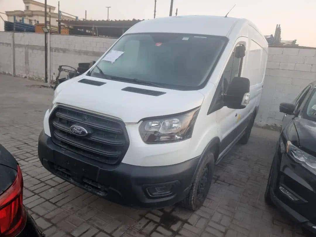 Ford Transit Connect 2021 thumbnail 1